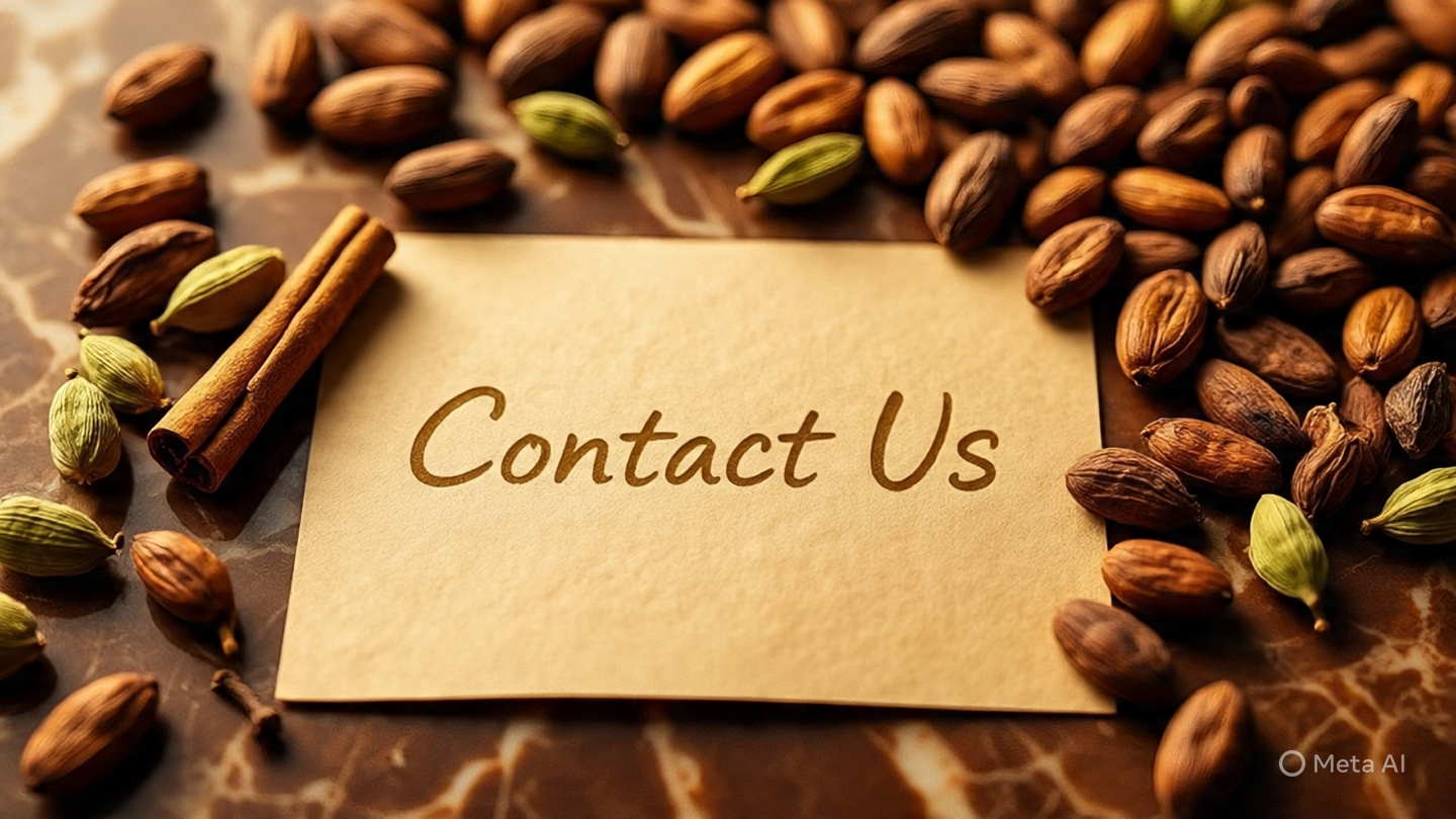 Cocoa Beans